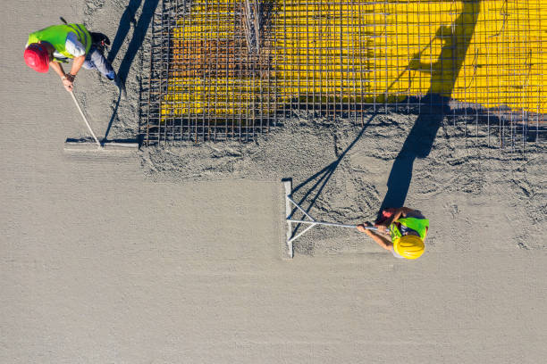 Best Concrete Patio Contractor  in Preakness, NJ
