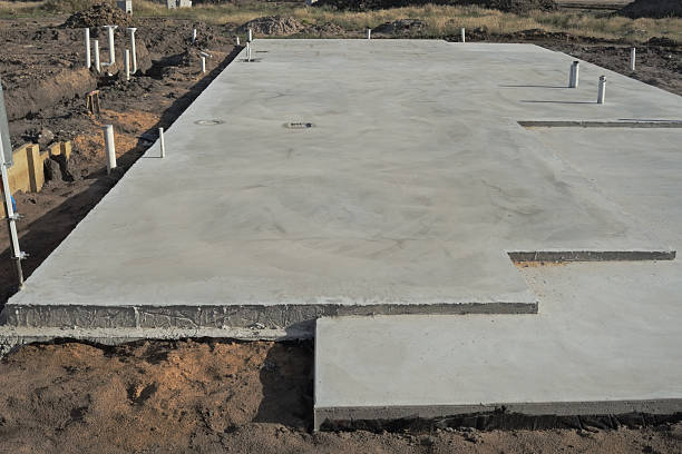 Best Concrete Installation Cost  in Preakness, NJ